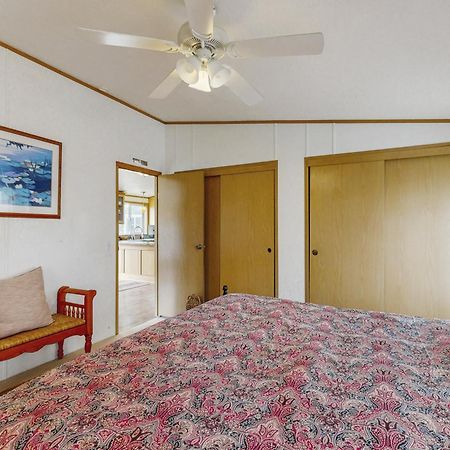Pacific View Escape Villa Loleta Ngoại thất bức ảnh