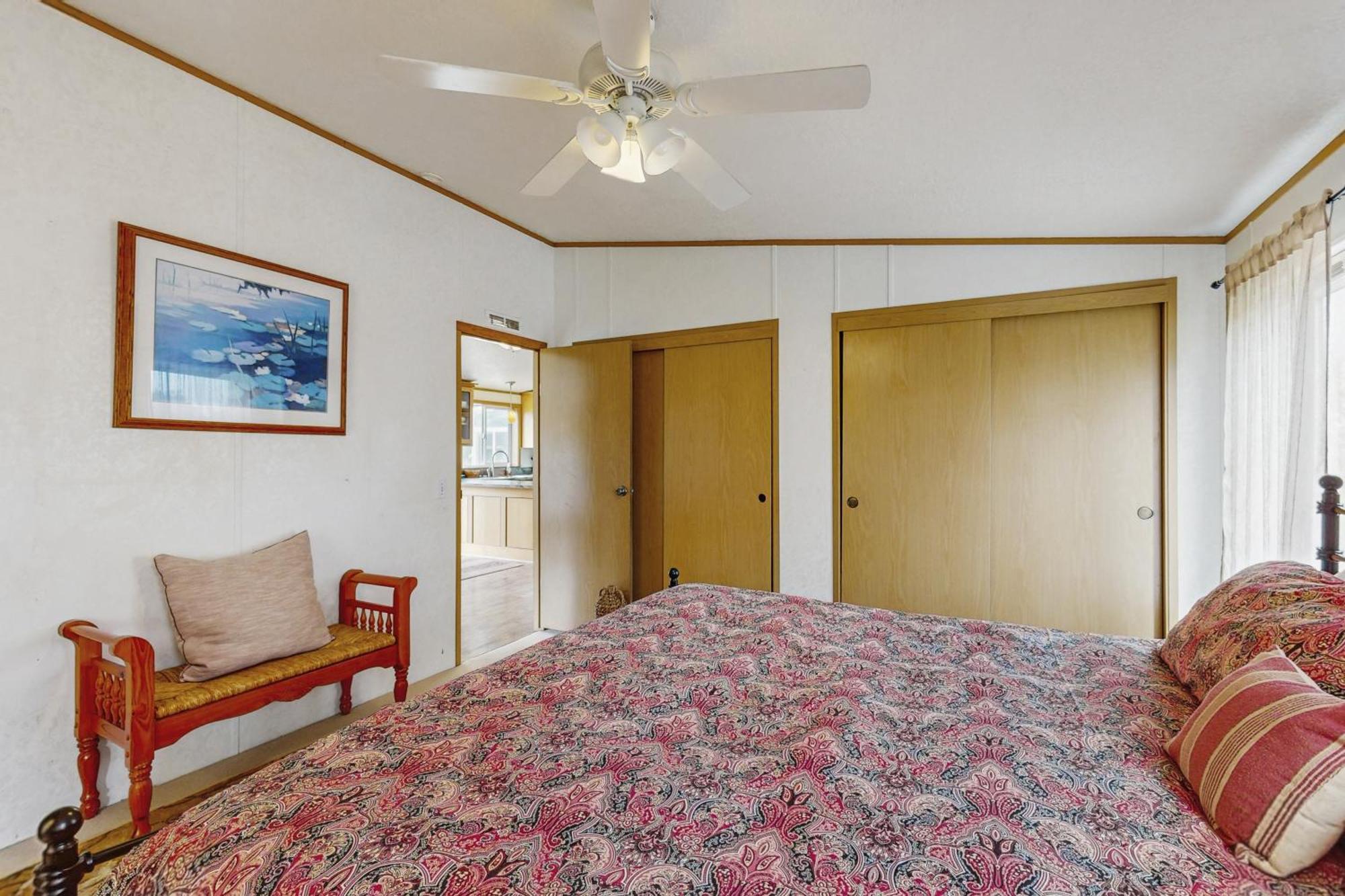 Pacific View Escape Villa Loleta Ngoại thất bức ảnh