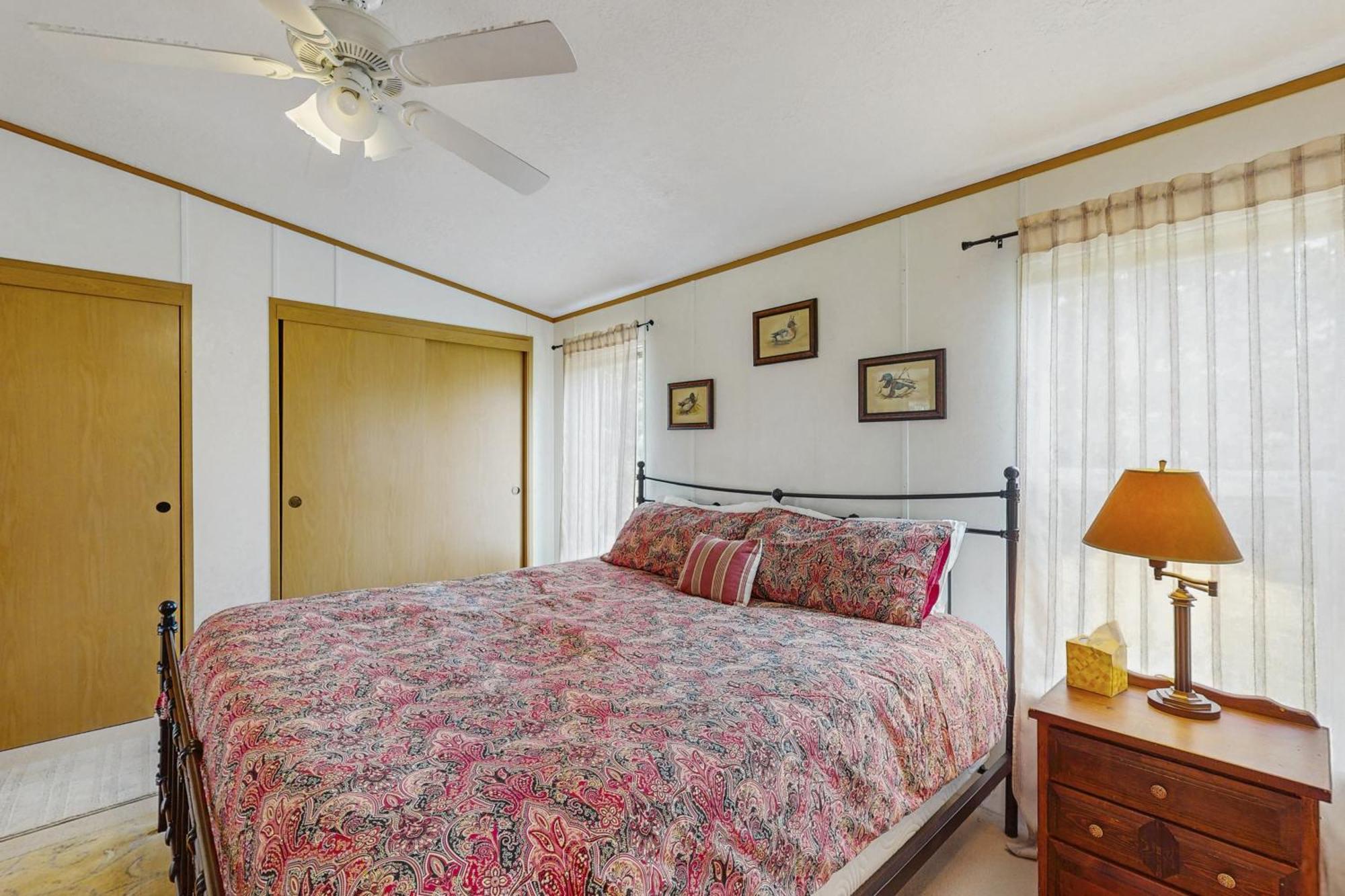 Pacific View Escape Villa Loleta Ngoại thất bức ảnh