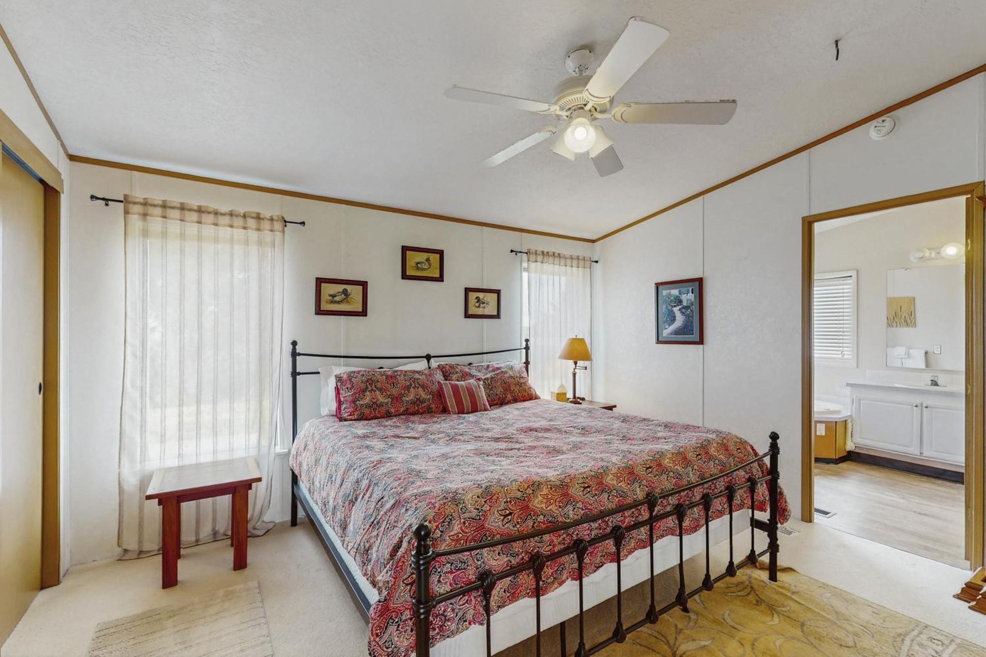Pacific View Escape Villa Loleta Ngoại thất bức ảnh