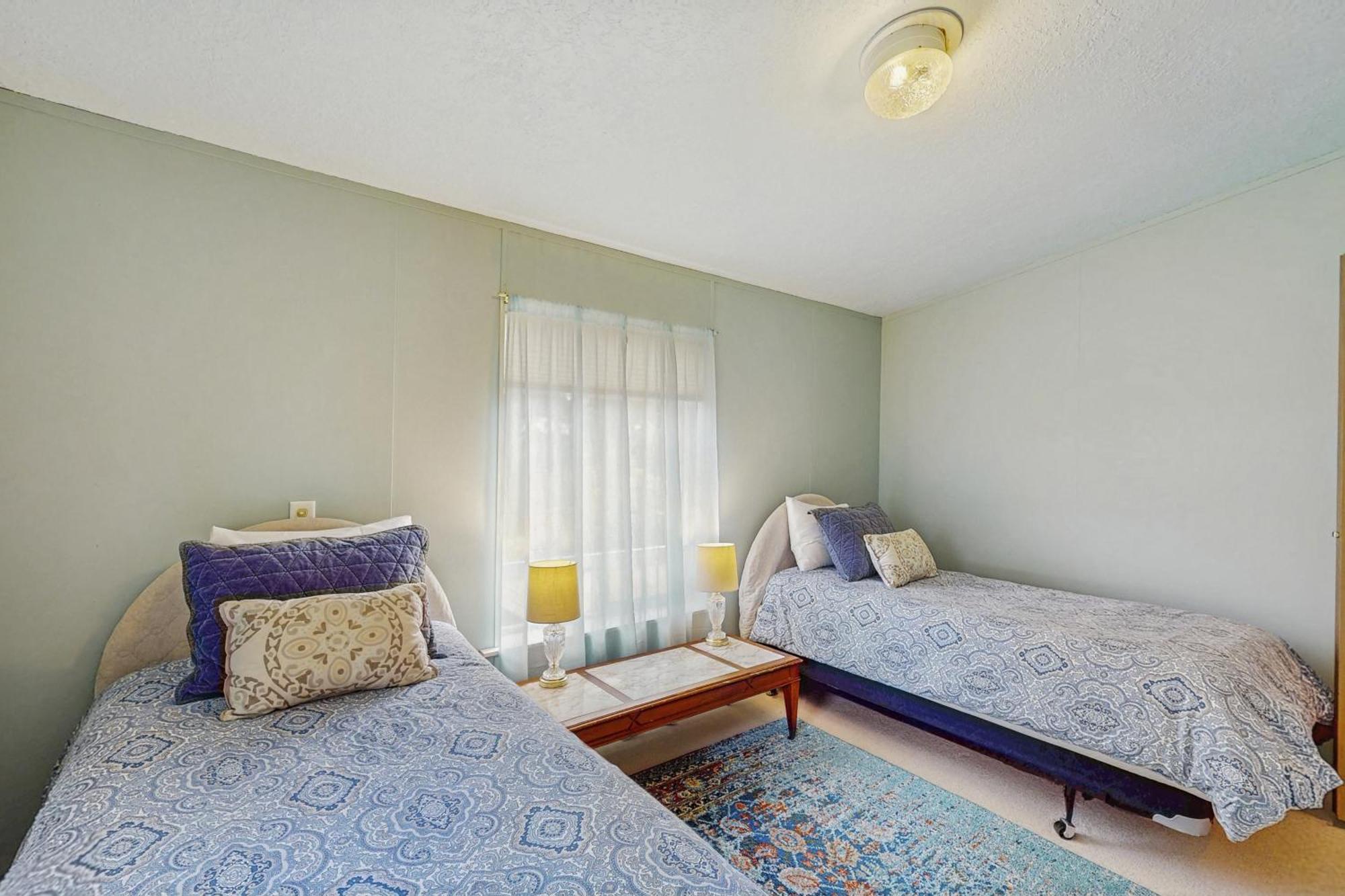 Pacific View Escape Villa Loleta Ngoại thất bức ảnh