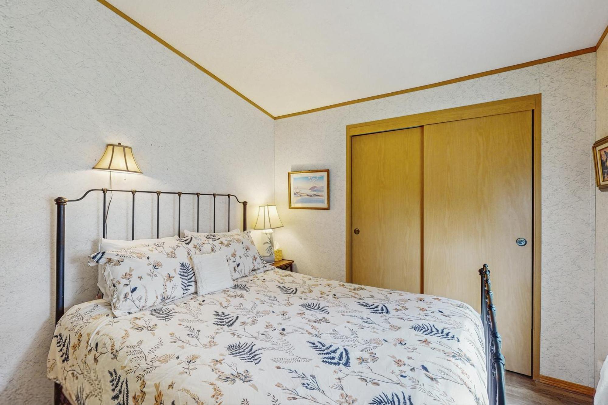Pacific View Escape Villa Loleta Ngoại thất bức ảnh