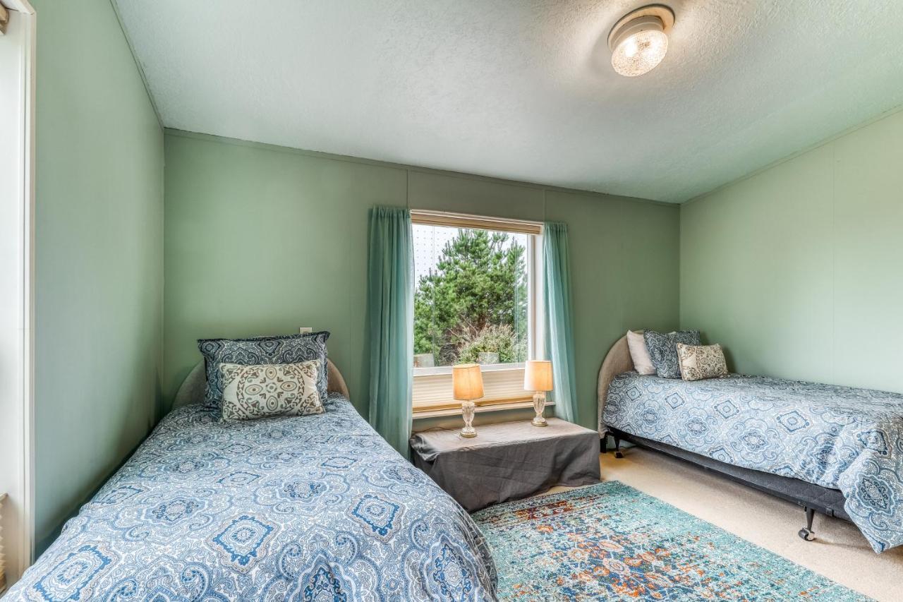 Pacific View Escape Villa Loleta Ngoại thất bức ảnh