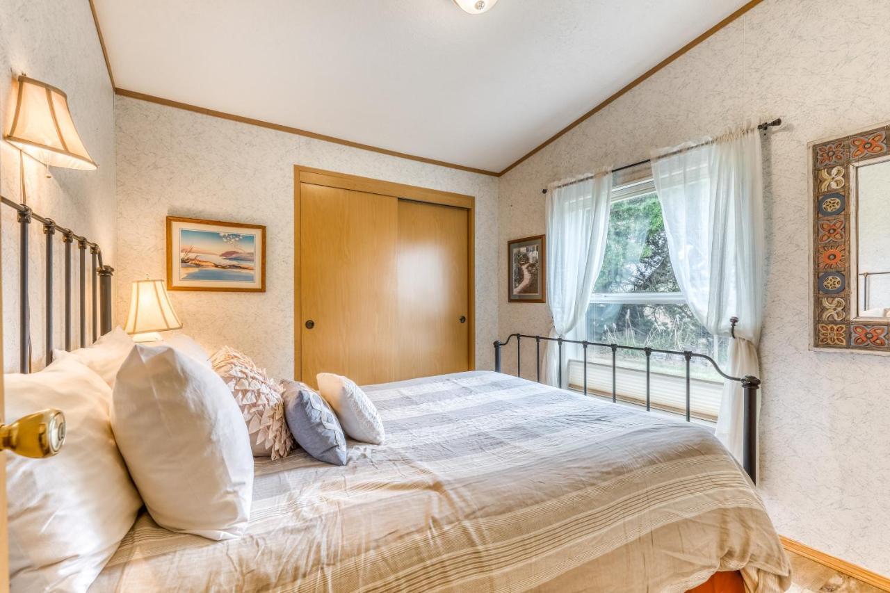 Pacific View Escape Villa Loleta Ngoại thất bức ảnh