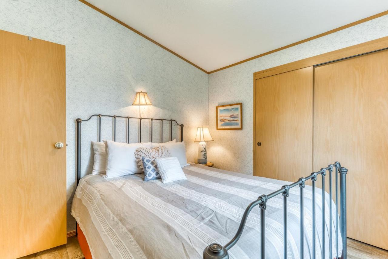 Pacific View Escape Villa Loleta Ngoại thất bức ảnh