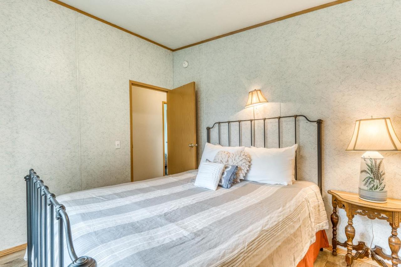 Pacific View Escape Villa Loleta Ngoại thất bức ảnh
