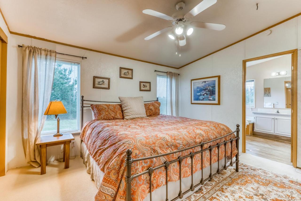 Pacific View Escape Villa Loleta Ngoại thất bức ảnh