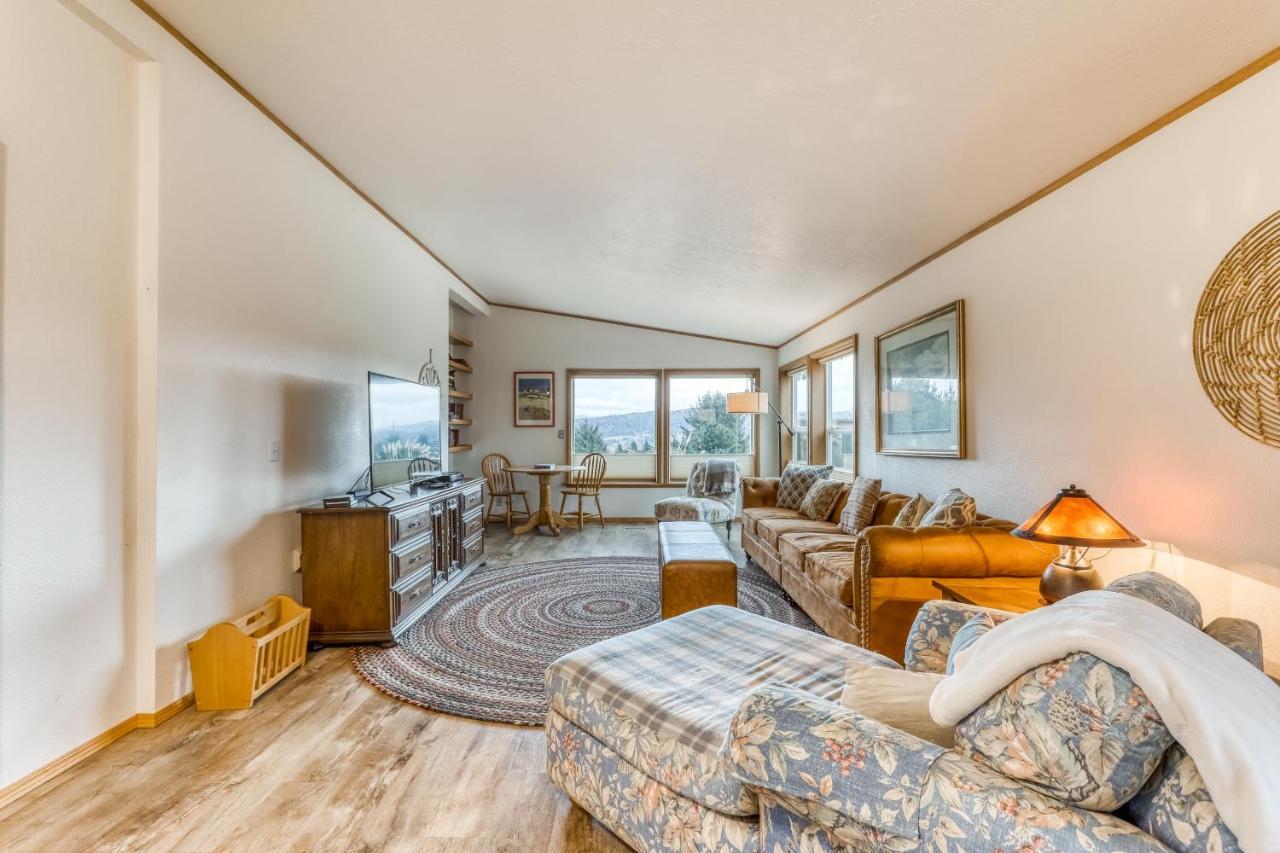 Pacific View Escape Villa Loleta Ngoại thất bức ảnh